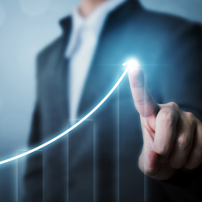 変化は、リスクではなくチャンス