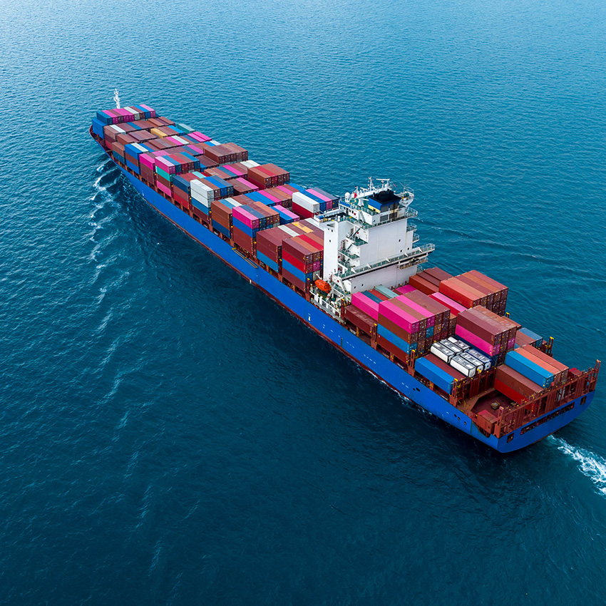 物流コストの抜本的な見直し